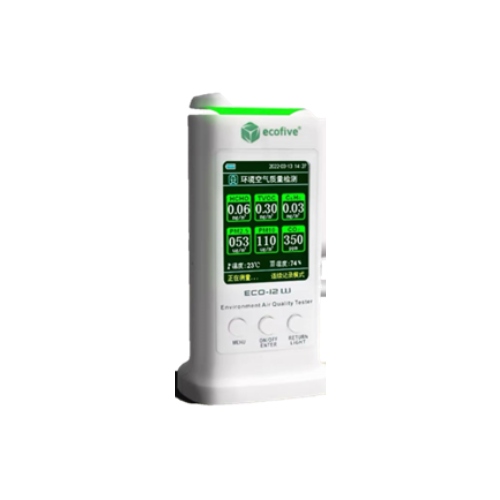Environmental Air Quality Tester
