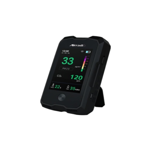 Air Quality Monitor